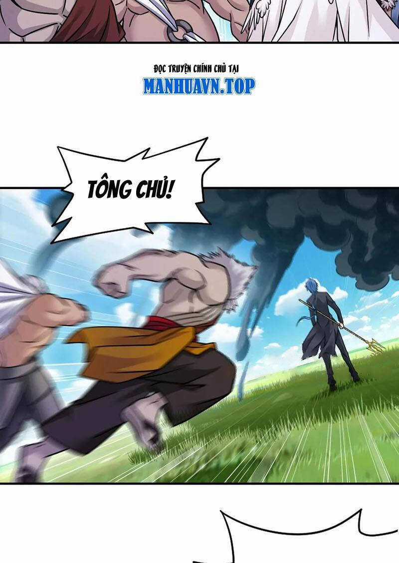 Đấu La Đại Lục Chapter 346 trang 3