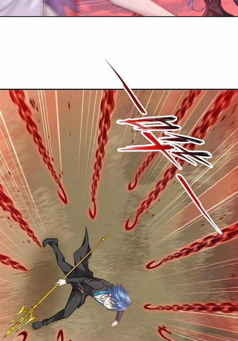 Đấu La Đại Lục Chapter 346 trang 30