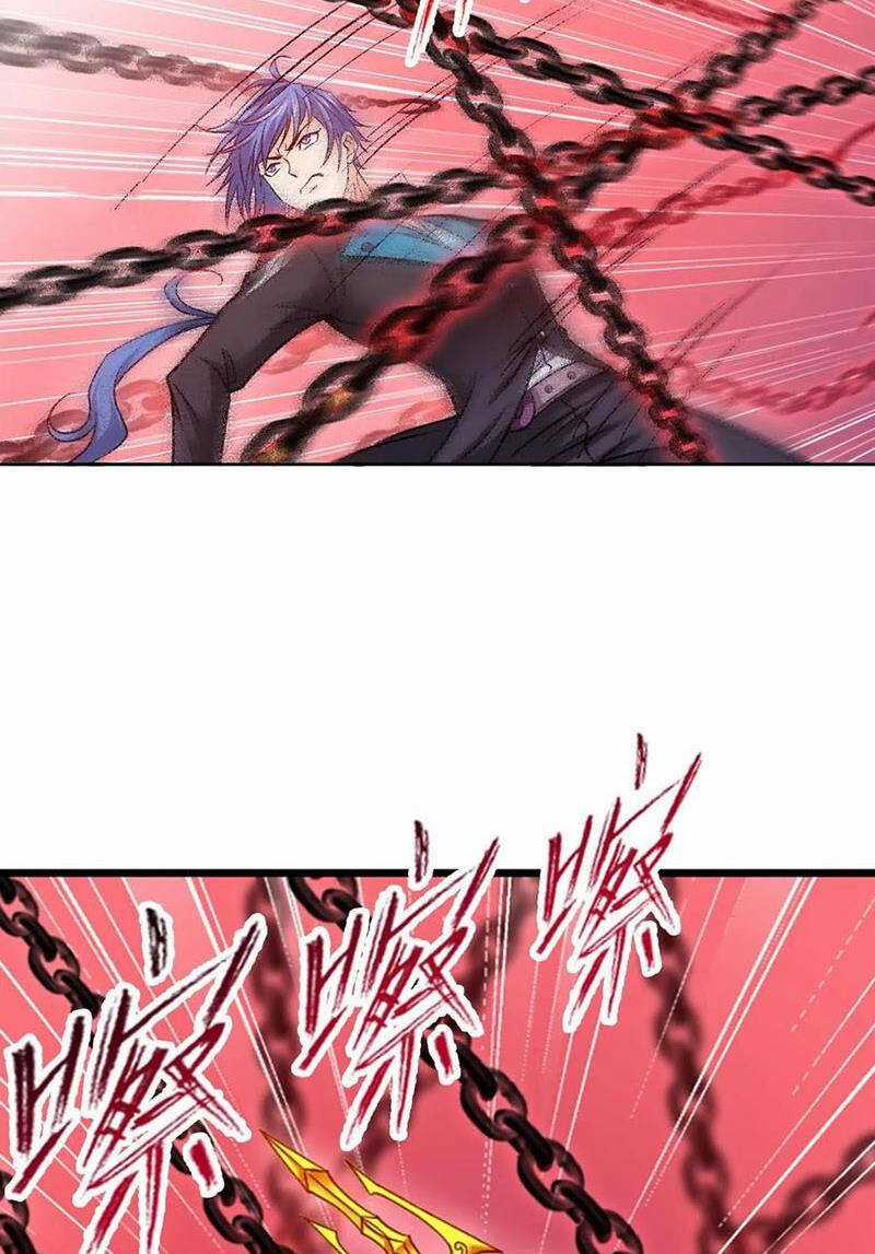 Đấu La Đại Lục Chapter 346 trang 32