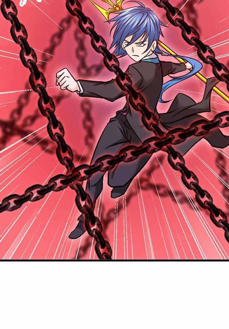 Đấu La Đại Lục Chapter 346 trang 33