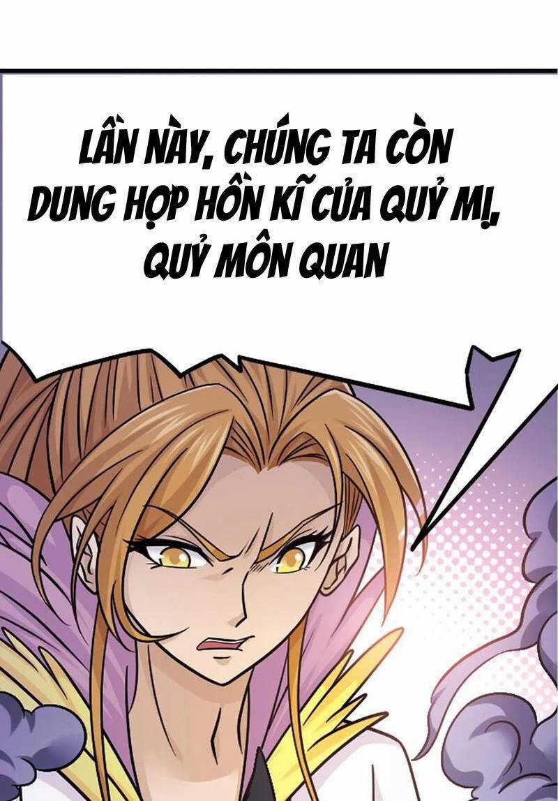 Đấu La Đại Lục Chapter 346 trang 34