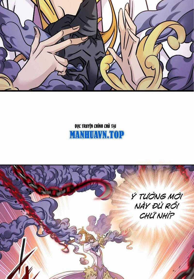 Đấu La Đại Lục Chapter 346 trang 35