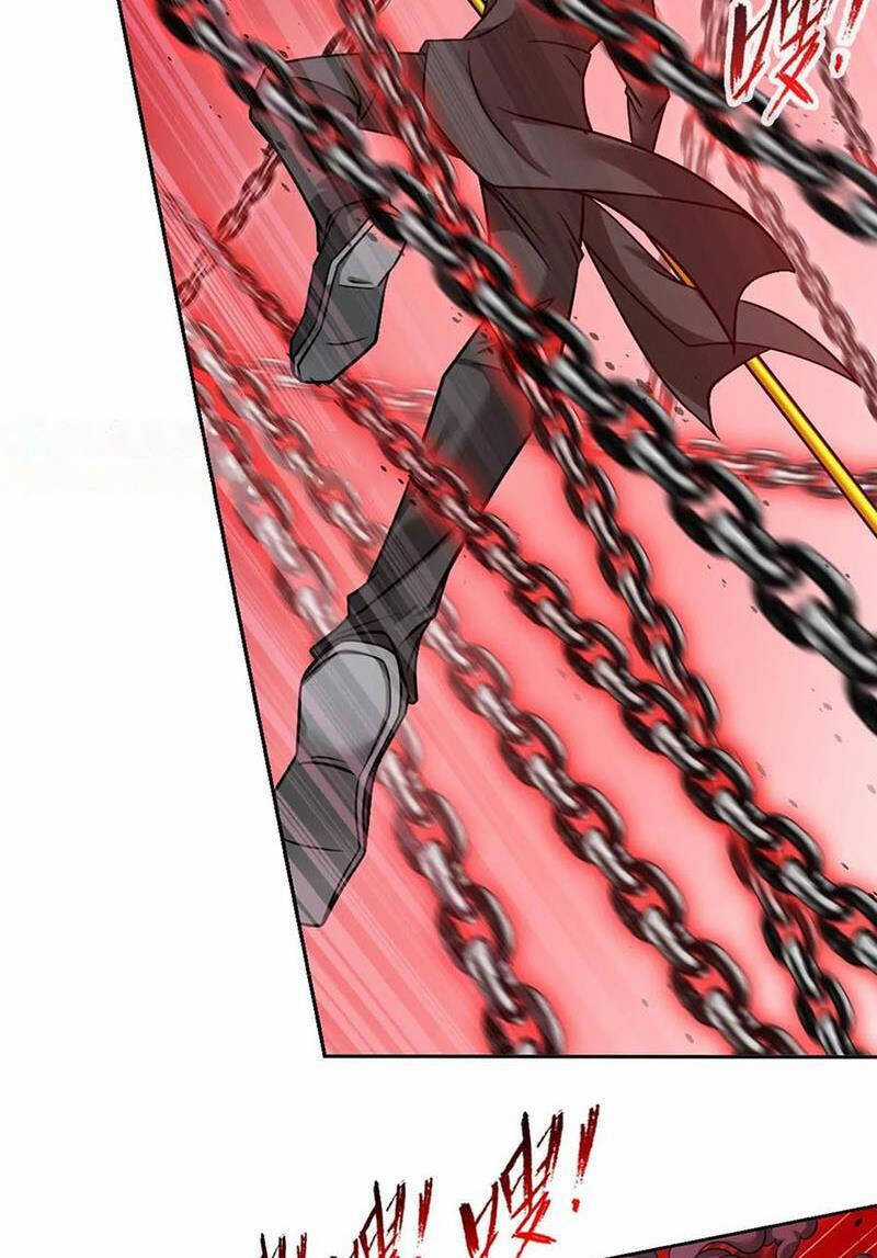 Đấu La Đại Lục Chapter 346 trang 37