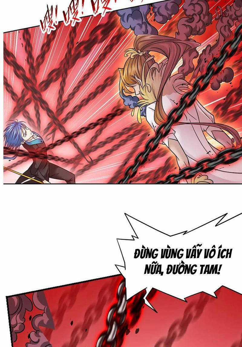 Đấu La Đại Lục Chapter 346 trang 38