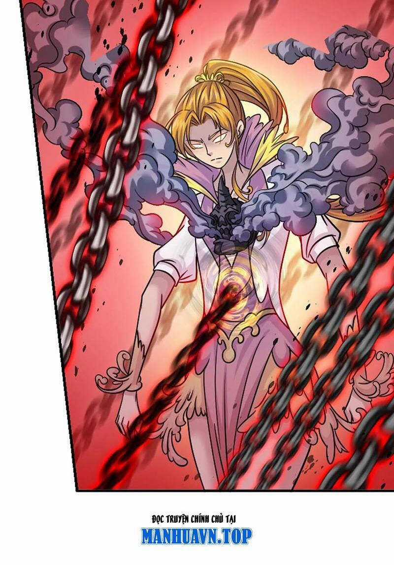 Đấu La Đại Lục Chapter 346 trang 39