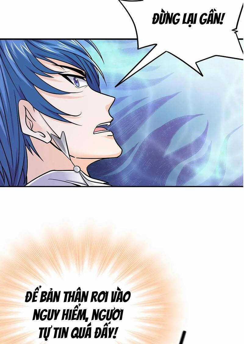 Đấu La Đại Lục Chapter 346 trang 4