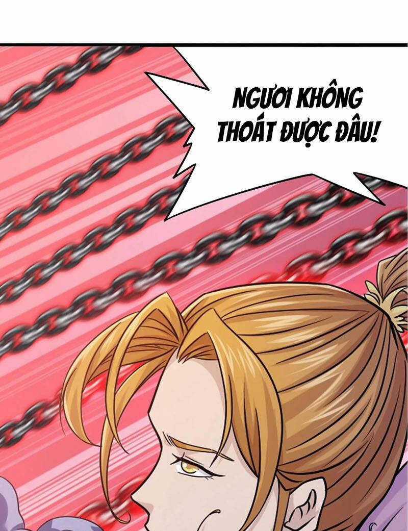 Đấu La Đại Lục Chapter 346 trang 40