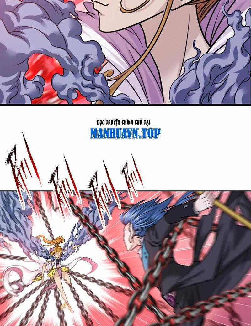 Đấu La Đại Lục Chapter 346 trang 41