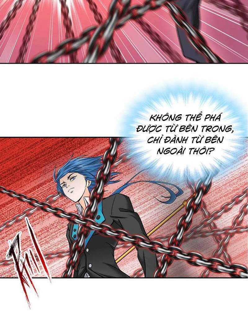 Đấu La Đại Lục Chapter 346 trang 42