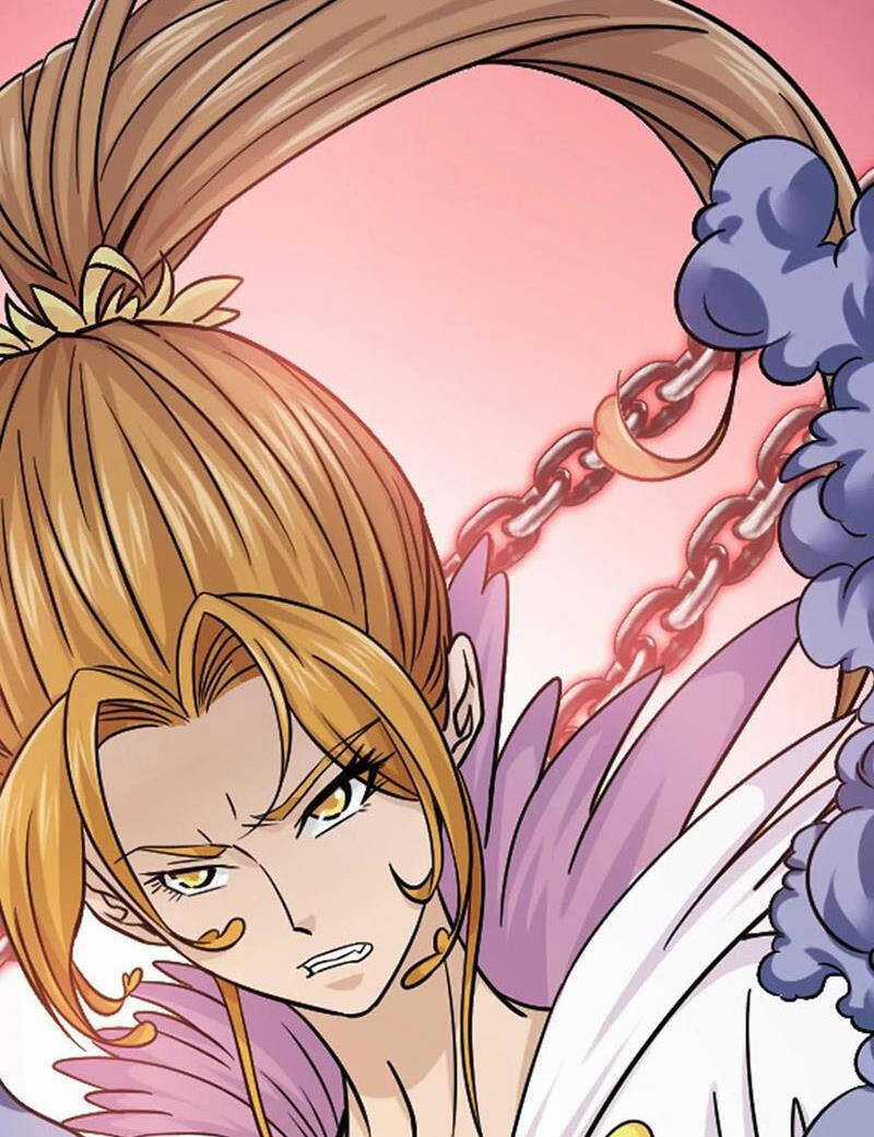 Đấu La Đại Lục Chapter 346 trang 44