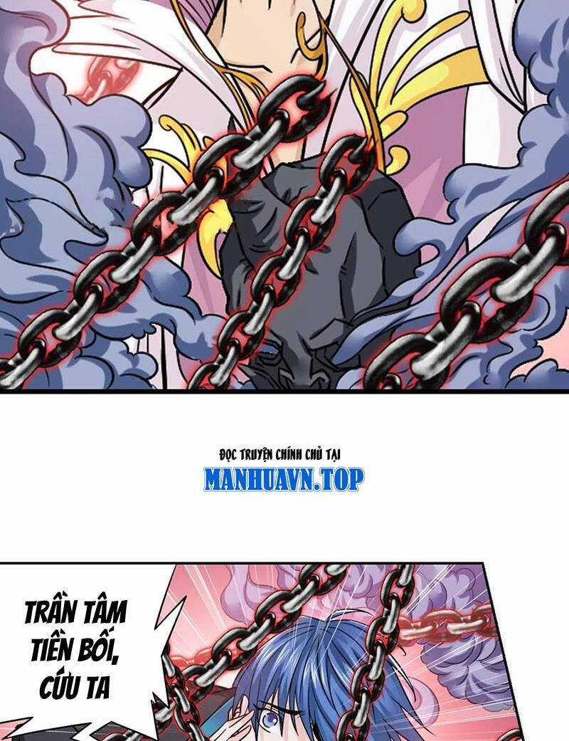 Đấu La Đại Lục Chapter 346 trang 45