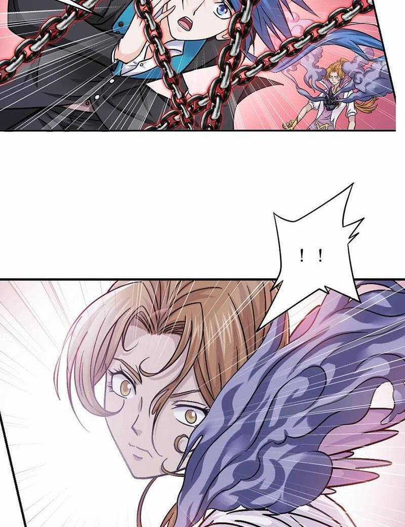 Đấu La Đại Lục Chapter 346 trang 46