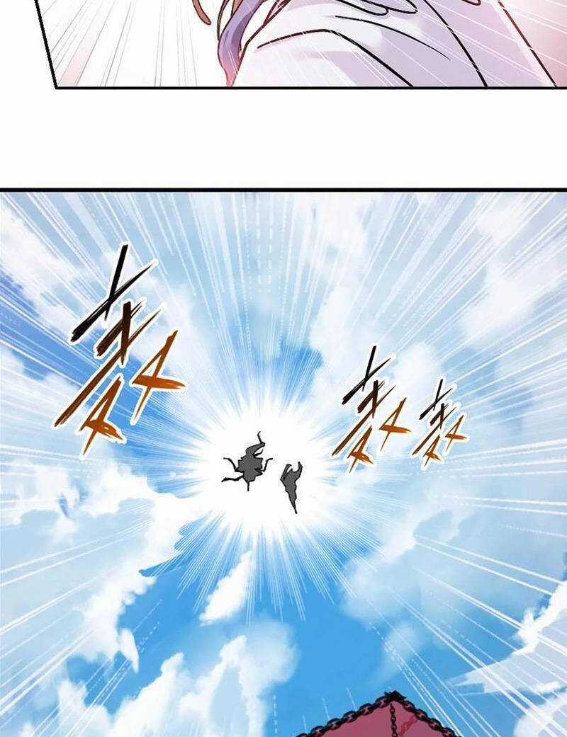 Đấu La Đại Lục Chapter 346 trang 47