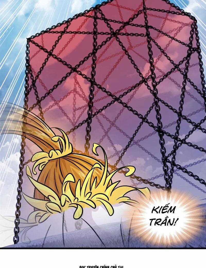 Đấu La Đại Lục Chapter 346 trang 48