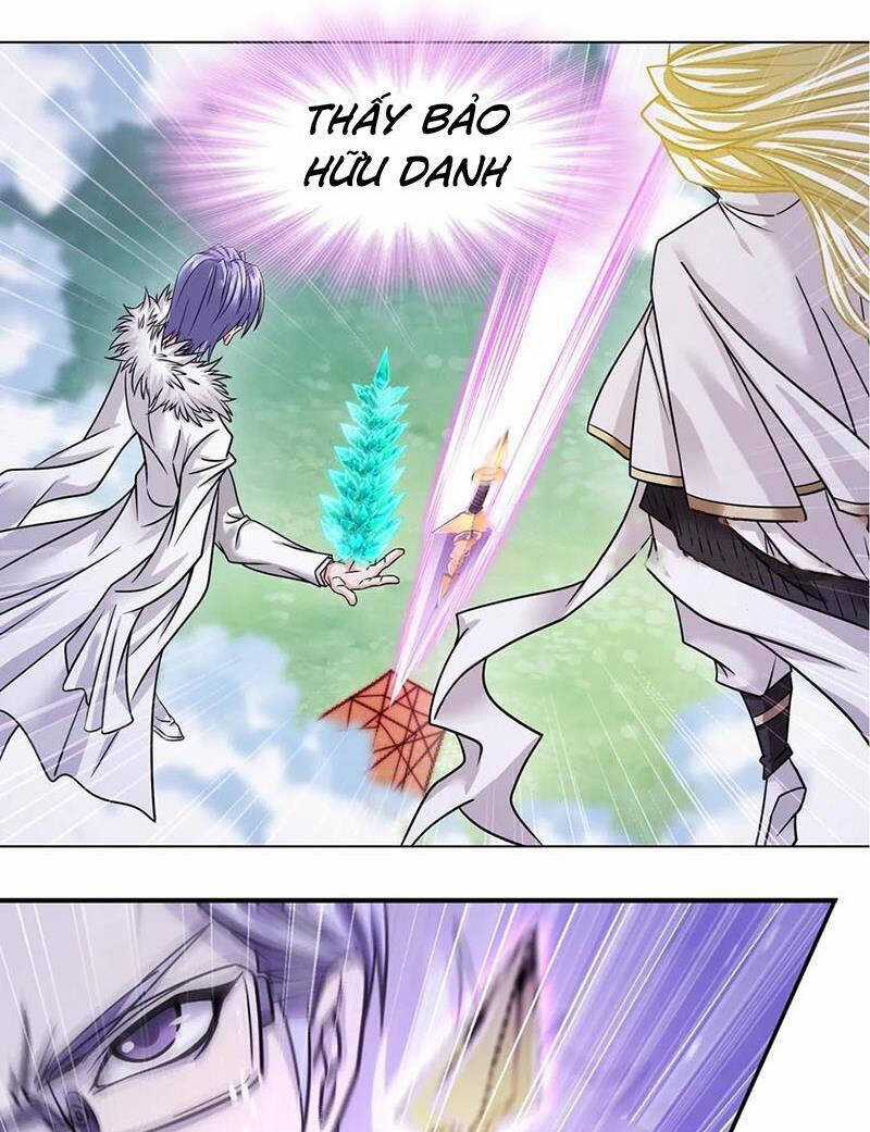 Đấu La Đại Lục Chapter 346 trang 53