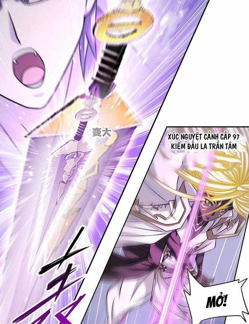 Đấu La Đại Lục Chapter 346 trang 54