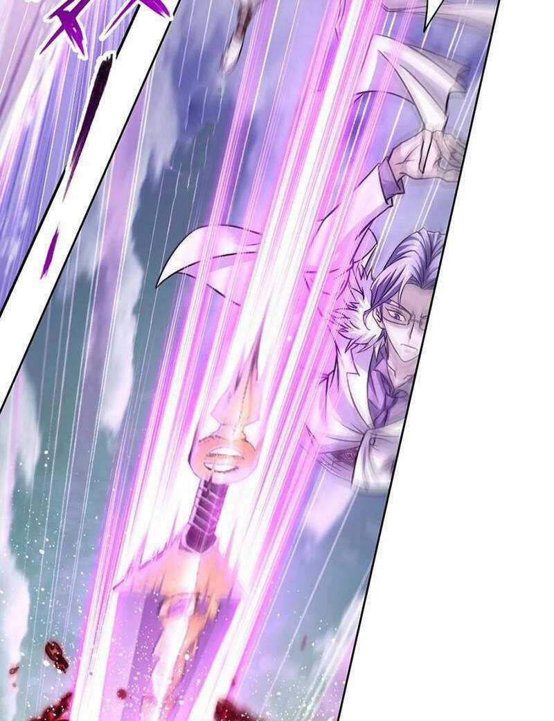 Đấu La Đại Lục Chapter 346 trang 55