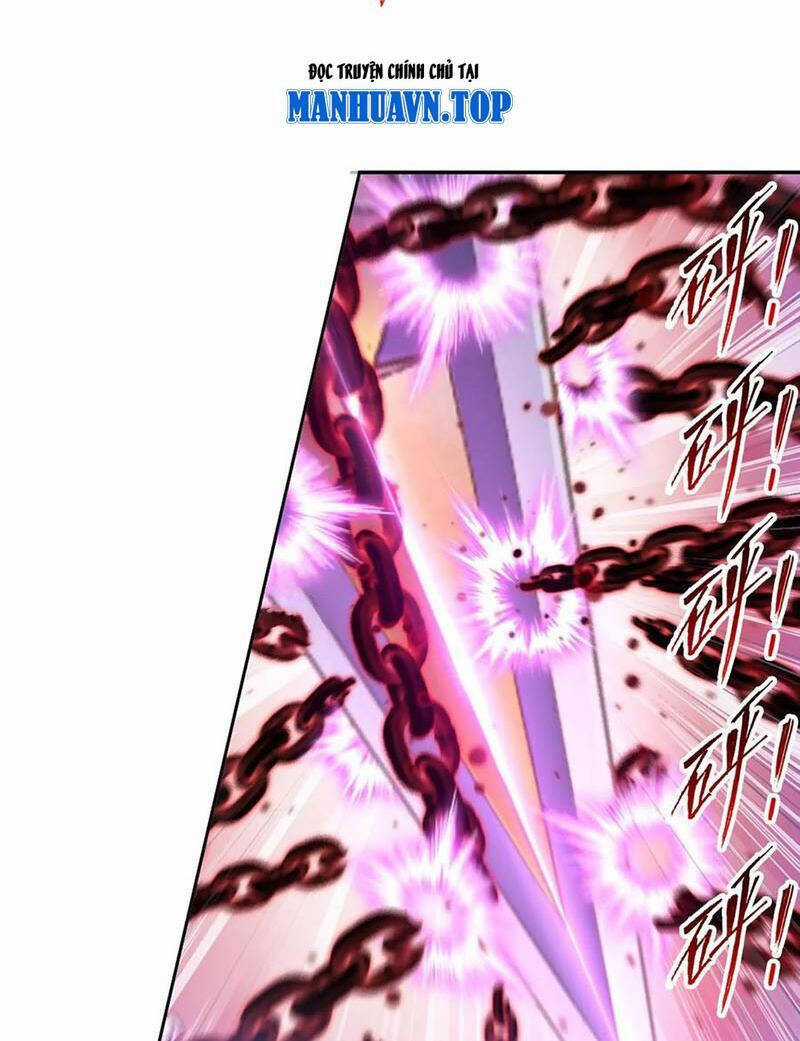 Đấu La Đại Lục Chapter 346 trang 57