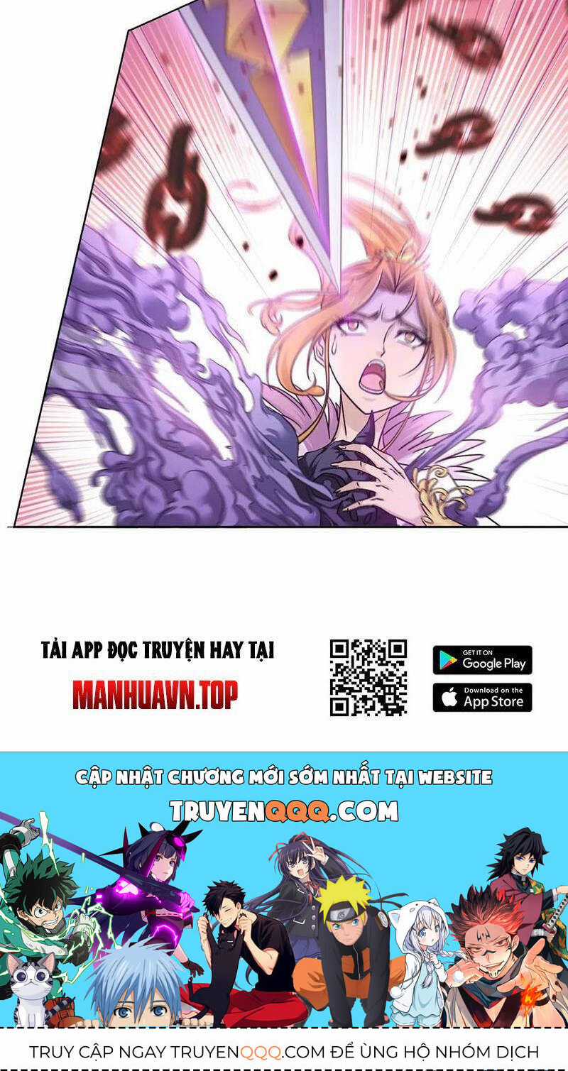 Đấu La Đại Lục Chapter 346 trang 59