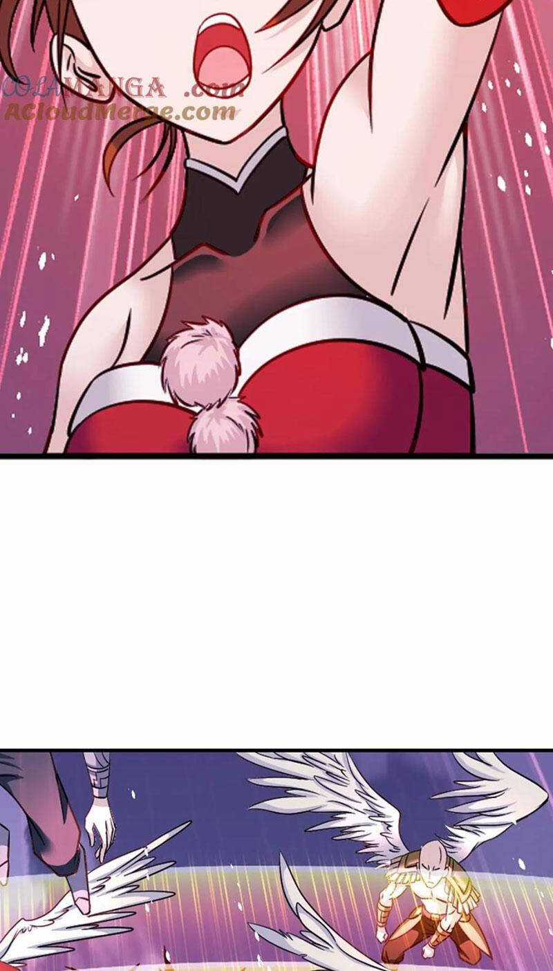 Đấu La Đại Lục Chapter 347.5 trang 13