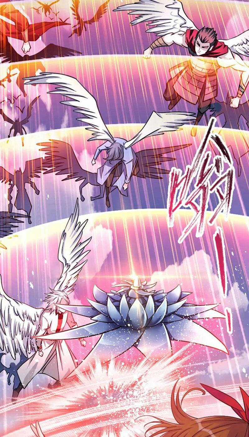 Đấu La Đại Lục Chapter 347.5 trang 14