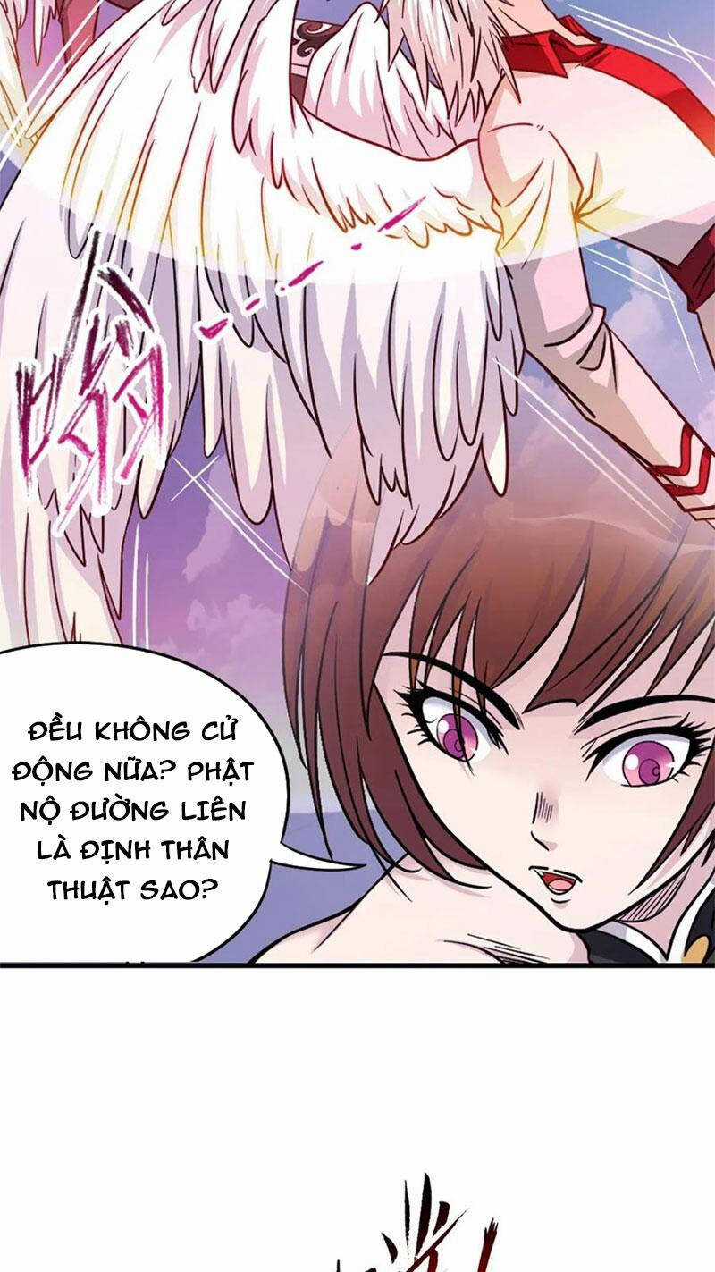 Đấu La Đại Lục Chapter 347.5 trang 17