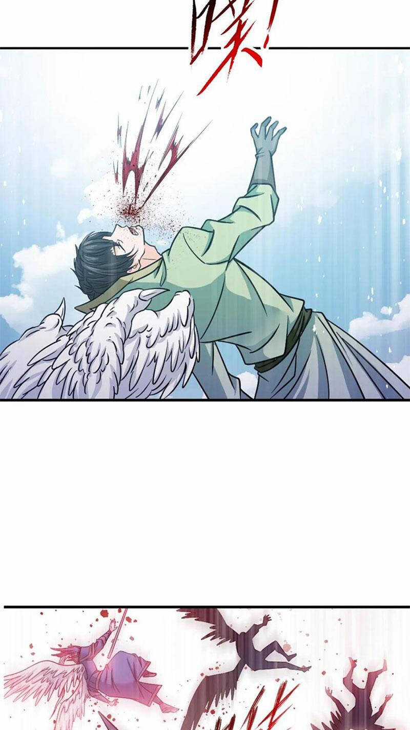 Đấu La Đại Lục Chapter 347.5 trang 18