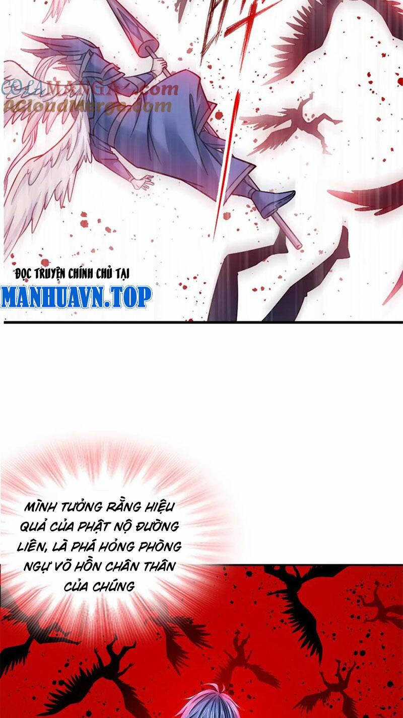 Đấu La Đại Lục Chapter 347.5 trang 19