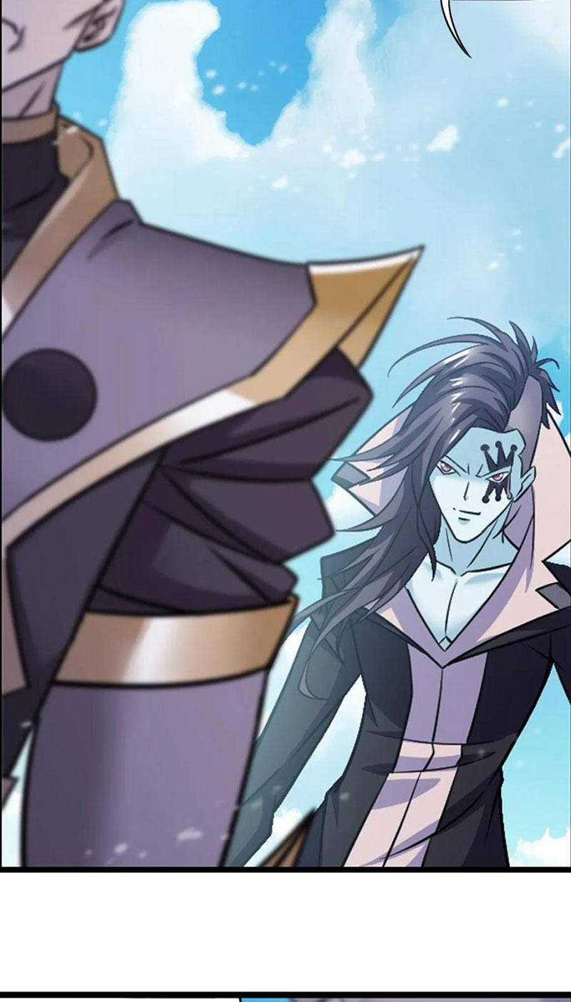 Đấu La Đại Lục Chapter 347.5 trang 2