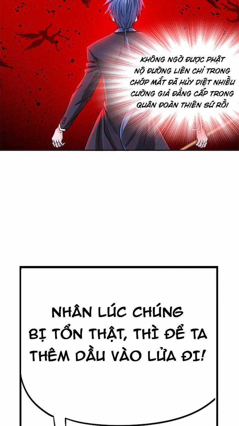 Đấu La Đại Lục Chapter 347.5 trang 20