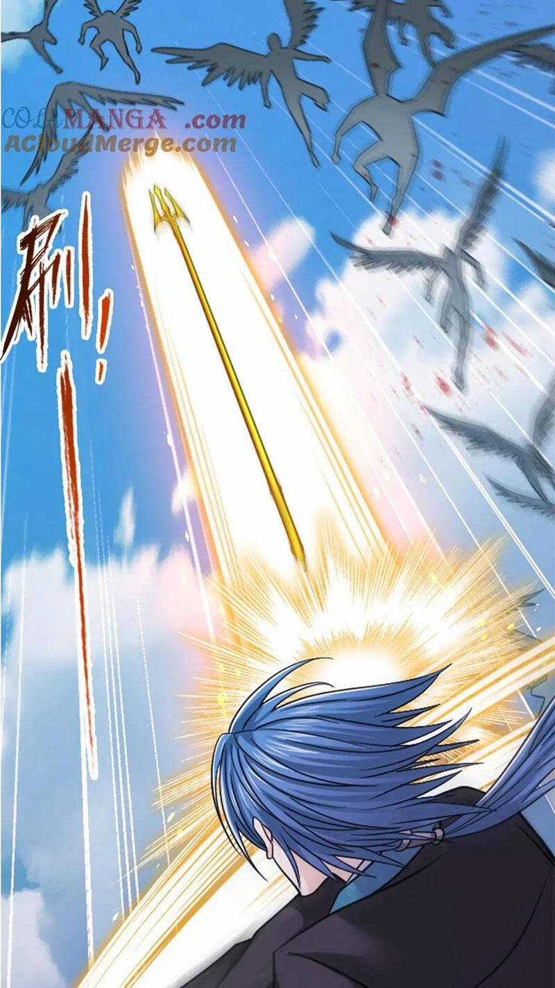 Đấu La Đại Lục Chapter 347.5 trang 22