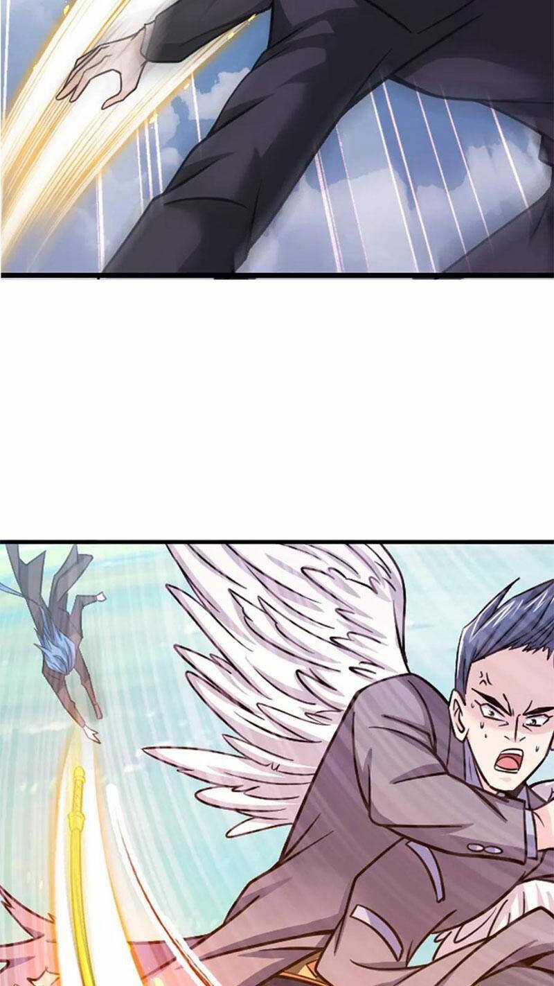 Đấu La Đại Lục Chapter 347.5 trang 23