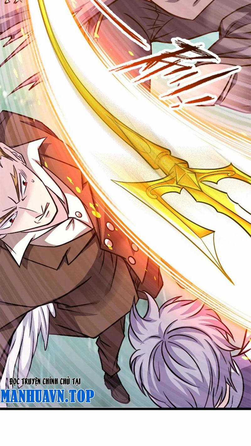 Đấu La Đại Lục Chapter 347.5 trang 24