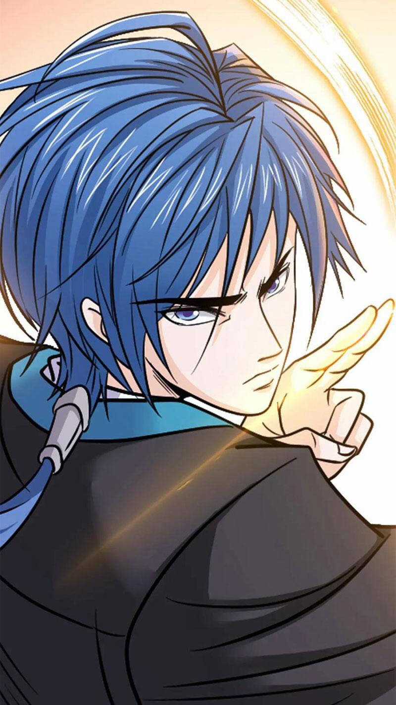 Đấu La Đại Lục Chapter 347.5 trang 26