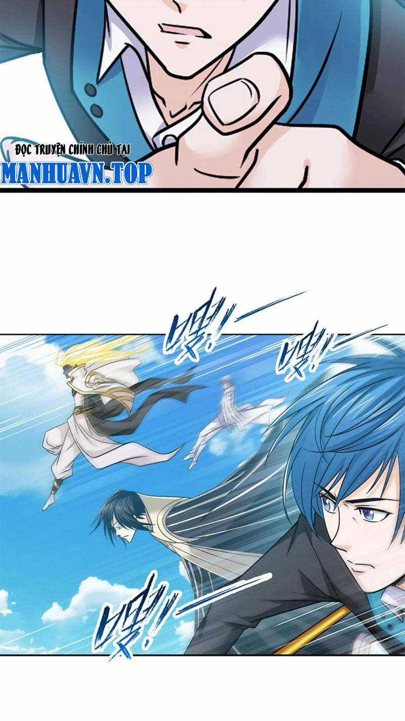 Đấu La Đại Lục Chapter 347.5 trang 29