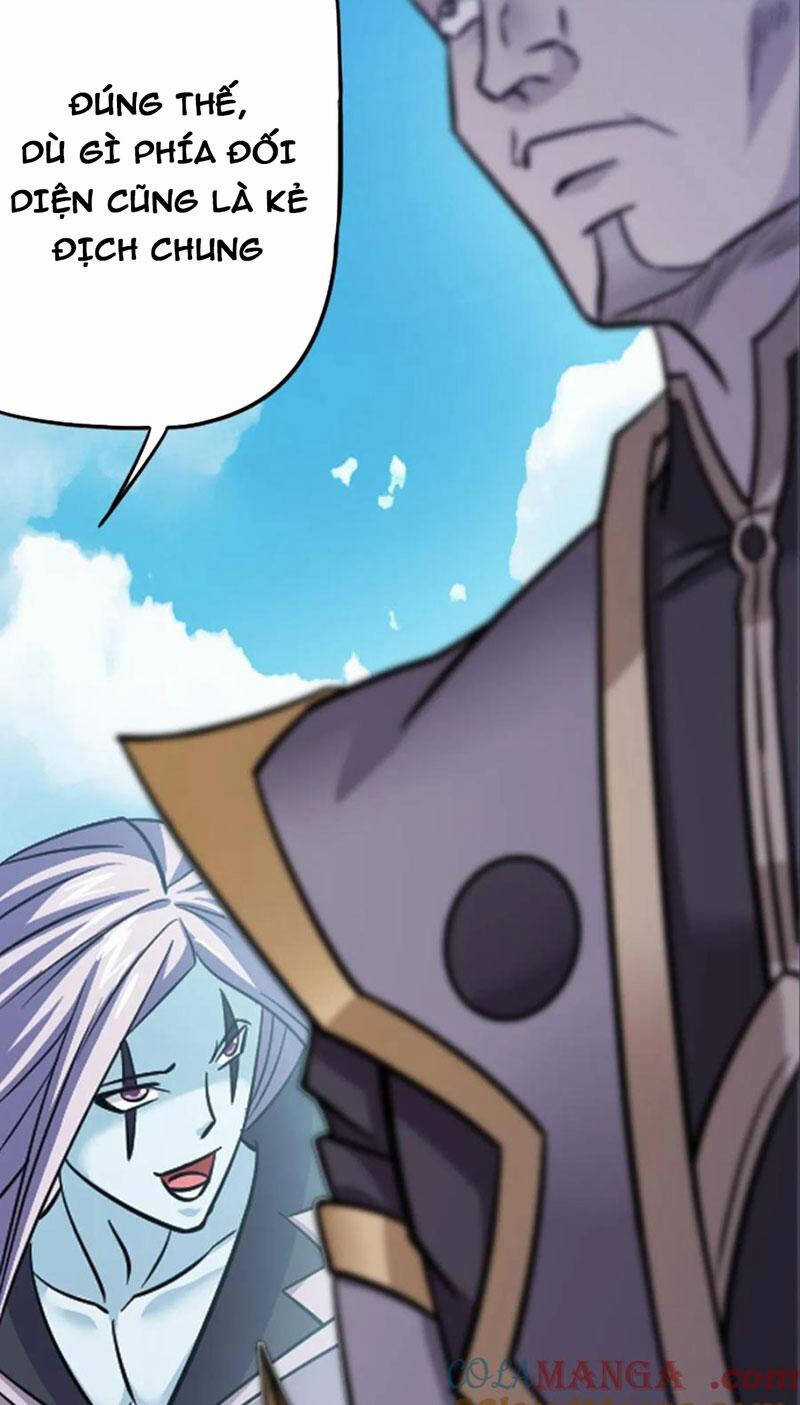 Đấu La Đại Lục Chapter 347.5 trang 3