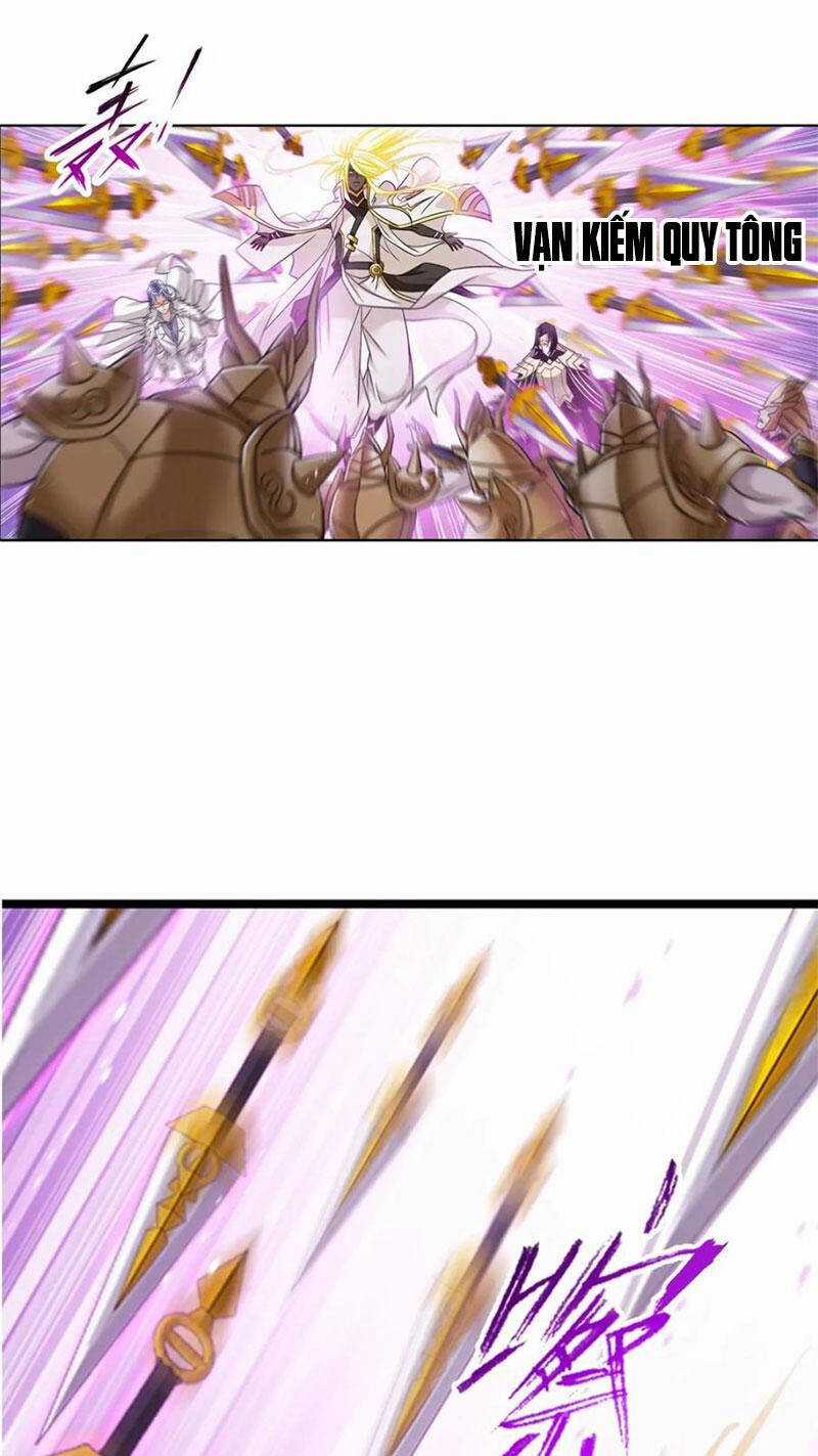 Đấu La Đại Lục Chapter 347.5 trang 30