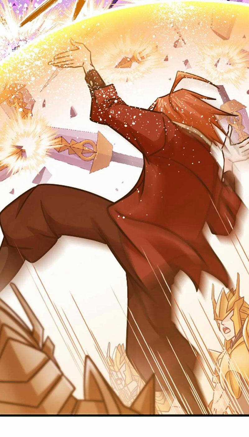 Đấu La Đại Lục Chapter 347.5 trang 32