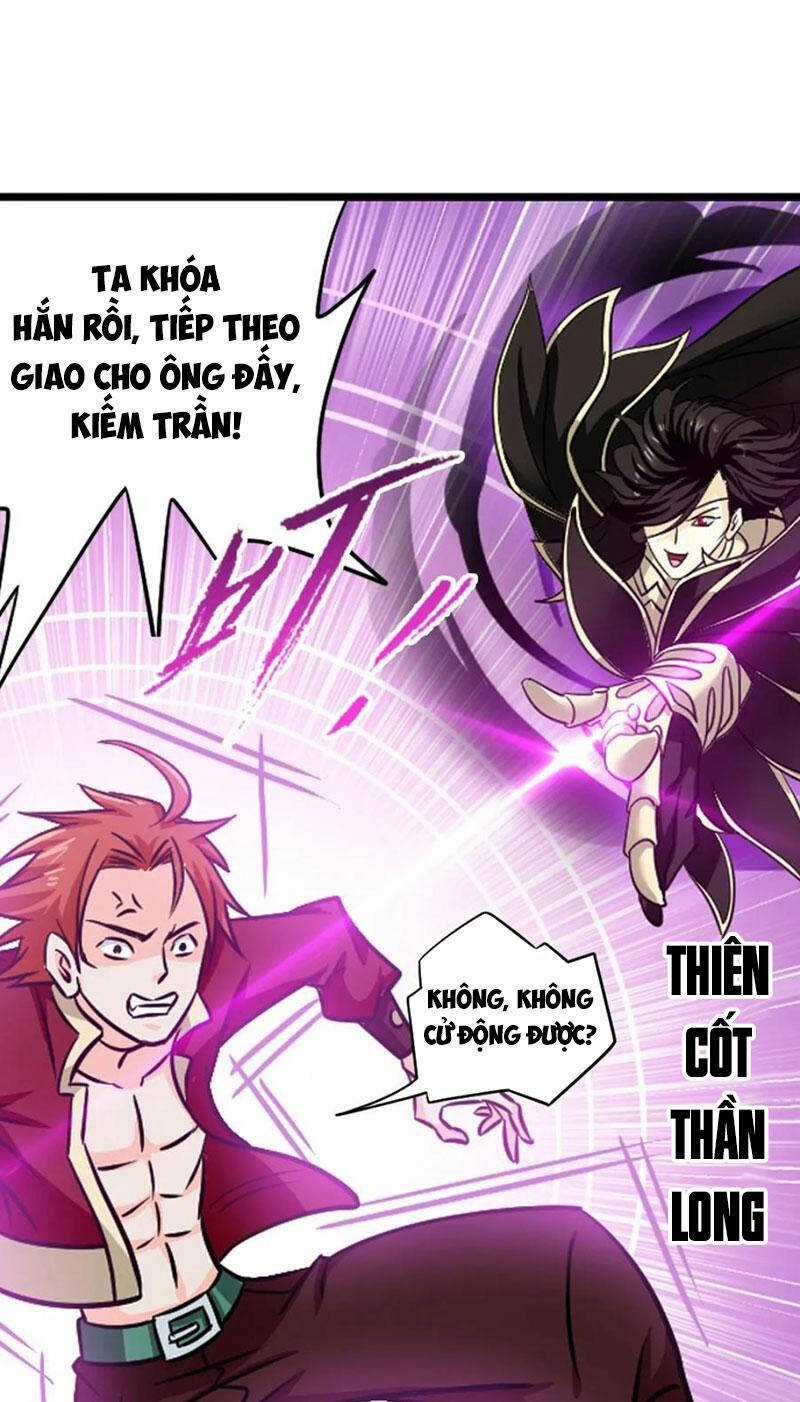 Đấu La Đại Lục Chapter 347.5 trang 33