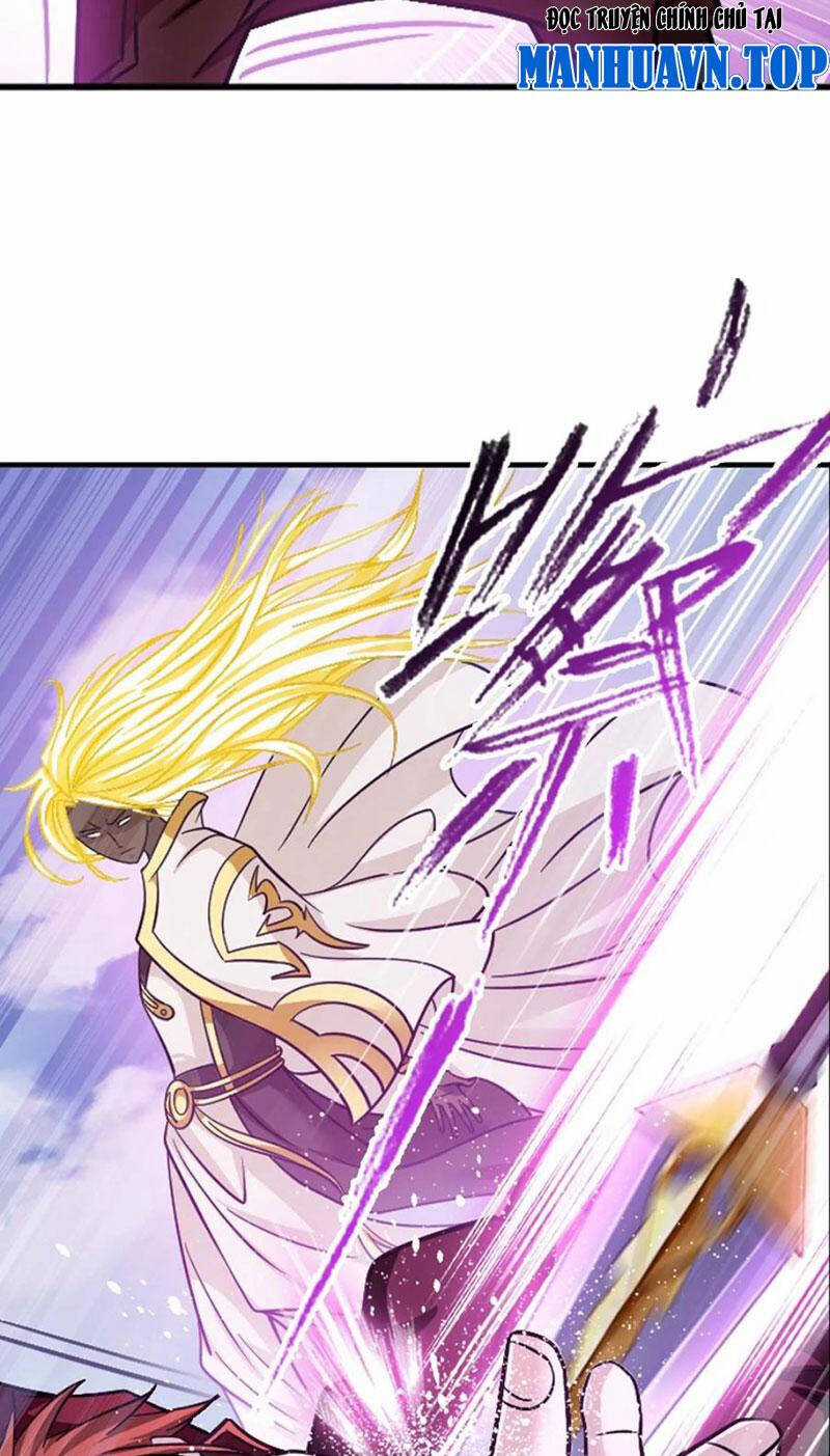 Đấu La Đại Lục Chapter 347.5 trang 34