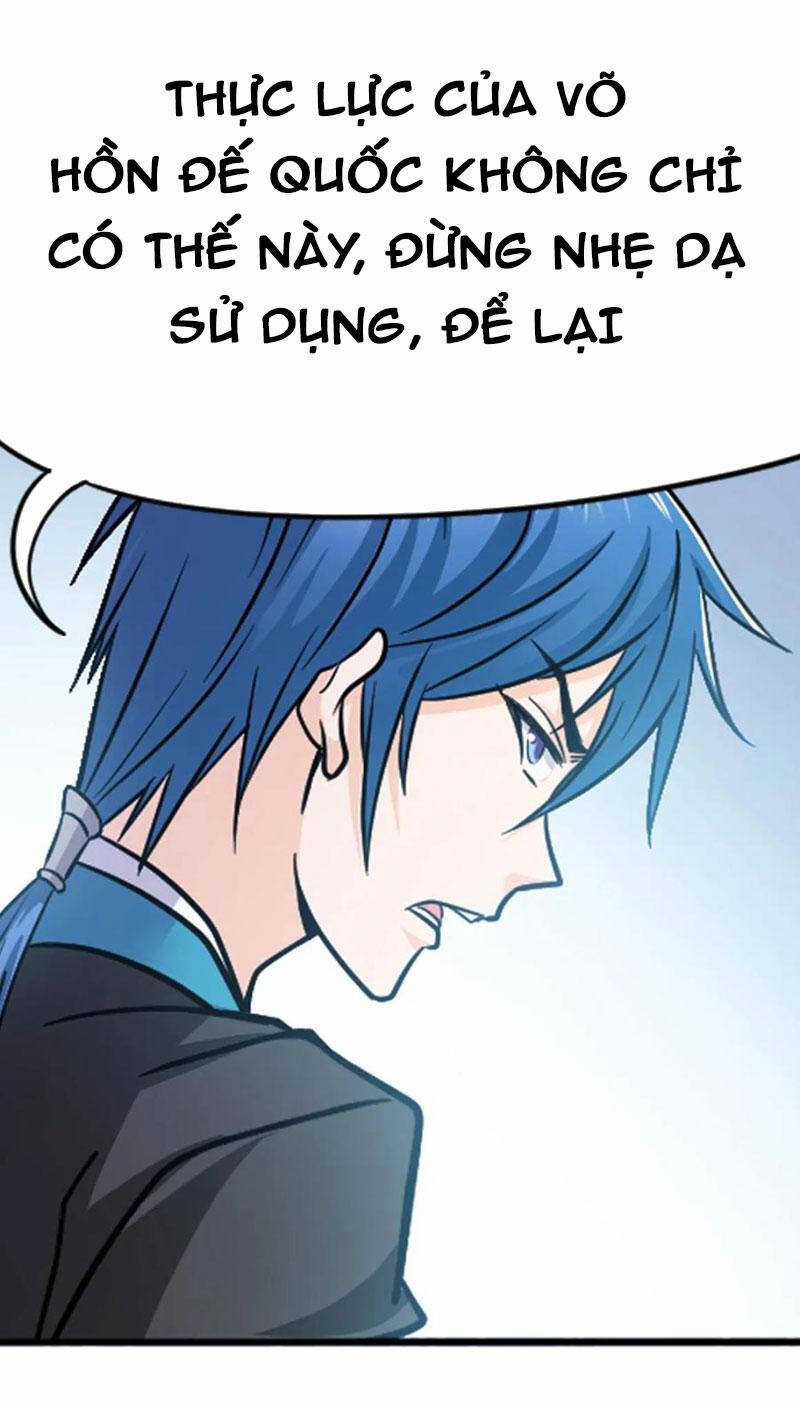 Đấu La Đại Lục Chapter 347.5 trang 37