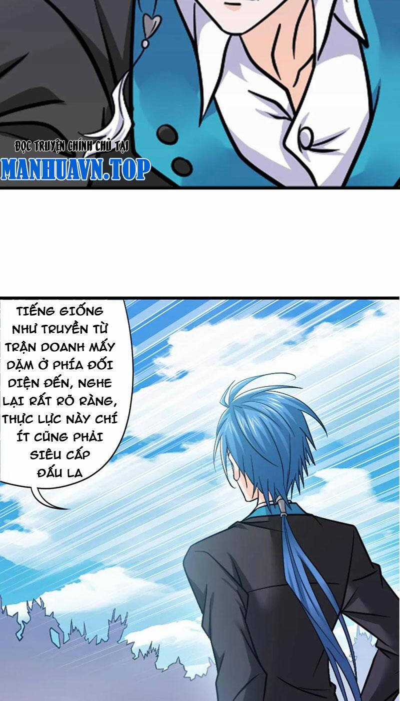 Đấu La Đại Lục Chapter 347.5 trang 39