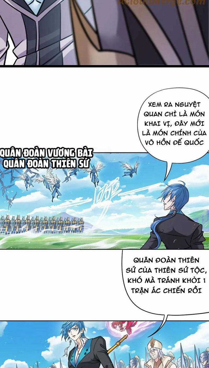 Đấu La Đại Lục Chapter 347.5 trang 4