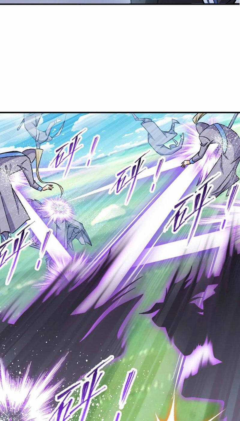 Đấu La Đại Lục Chapter 347.5 trang 40