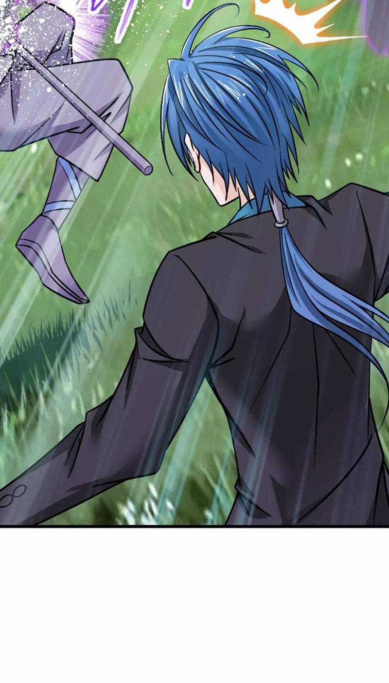 Đấu La Đại Lục Chapter 347.5 trang 41