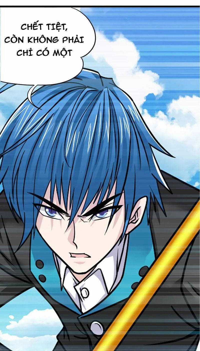 Đấu La Đại Lục Chapter 347.5 trang 42