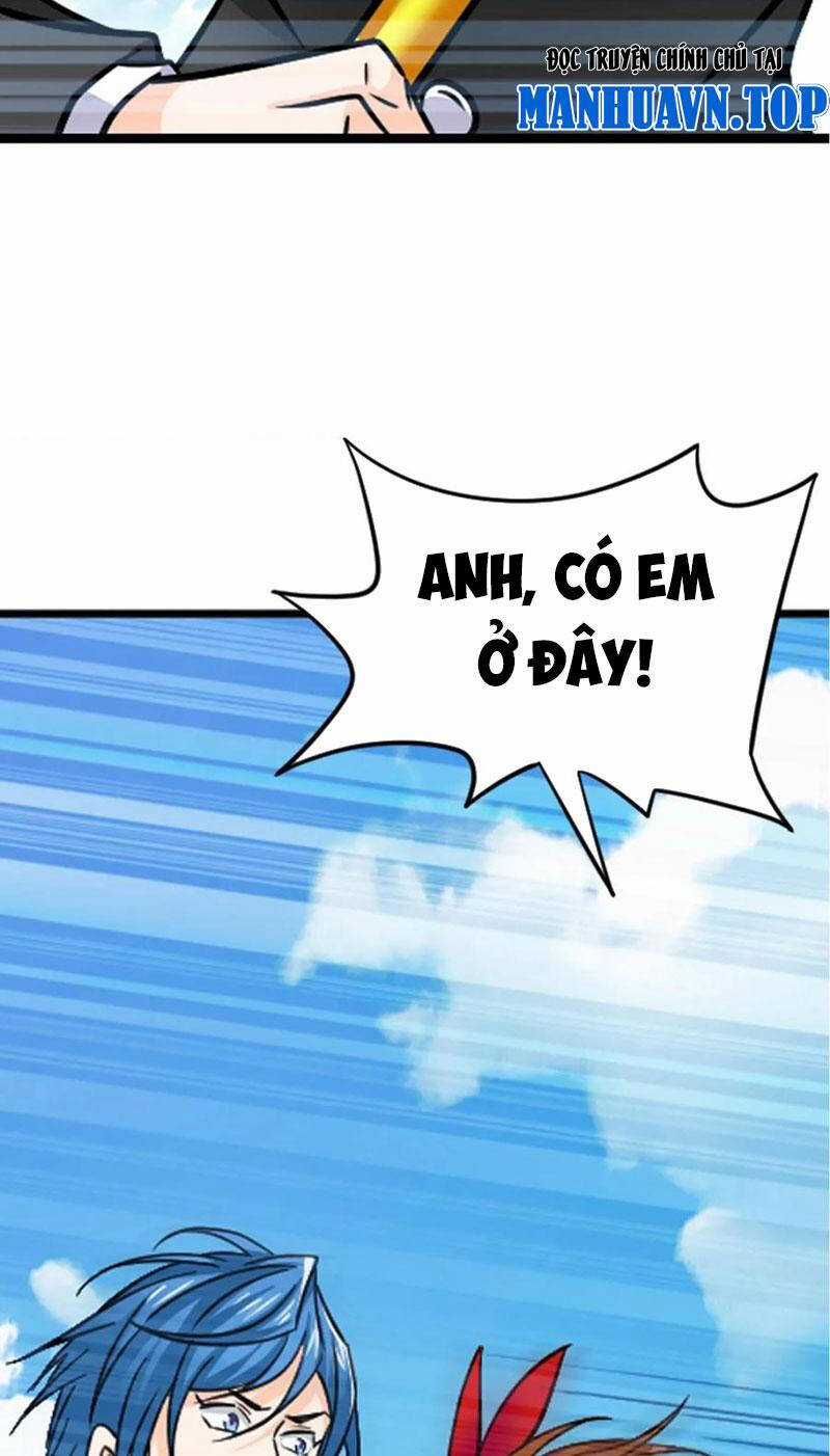 Đấu La Đại Lục Chapter 347.5 trang 43