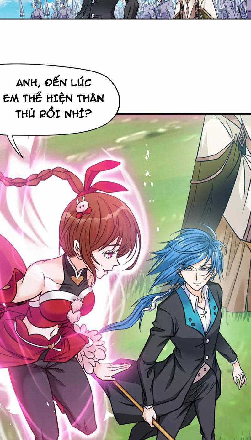 Đấu La Đại Lục Chapter 347.5 trang 5