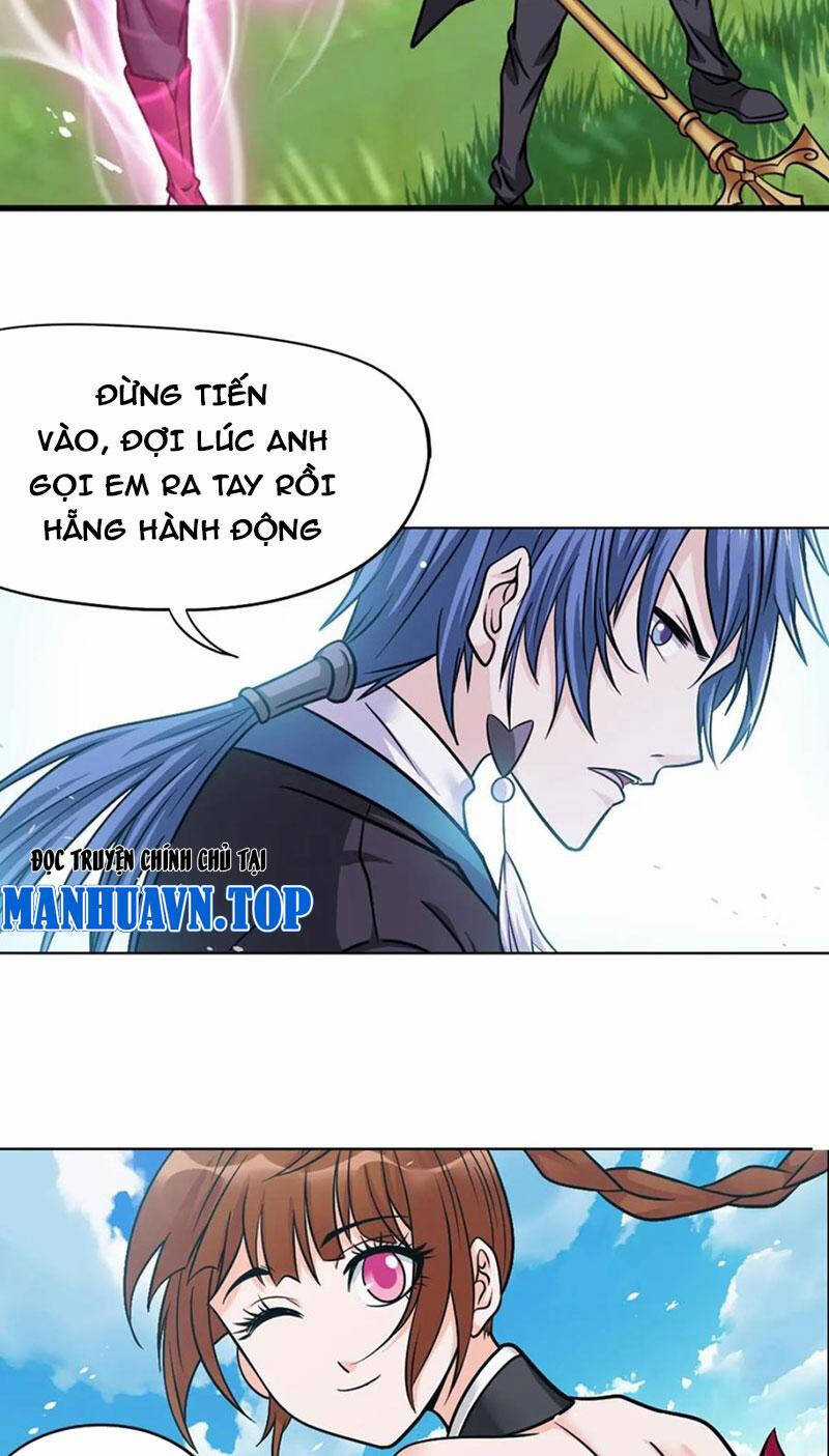 Đấu La Đại Lục Chapter 347.5 trang 6