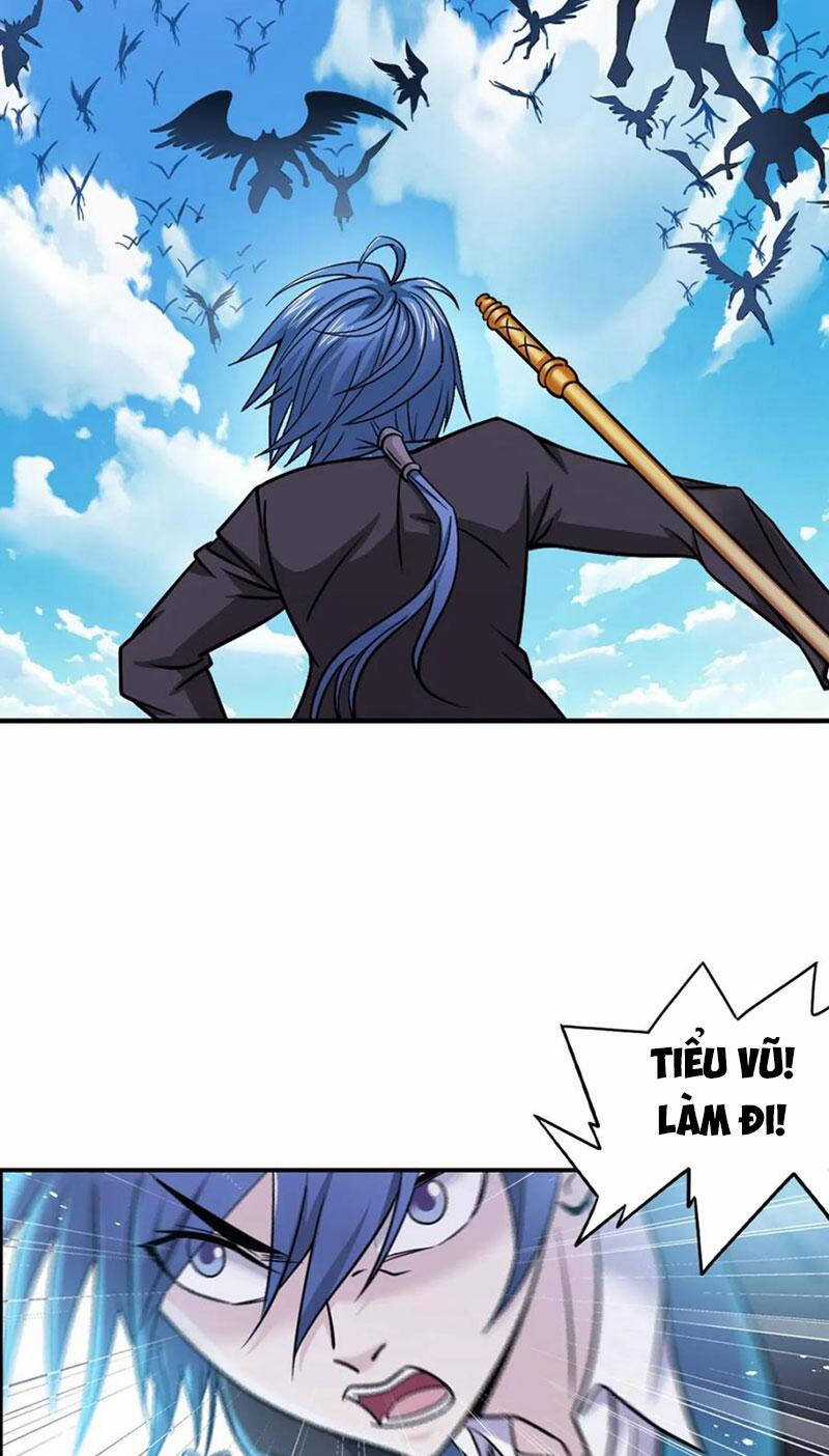 Đấu La Đại Lục Chapter 347.5 trang 8